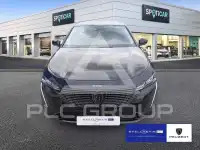 2025 Peugeot 308