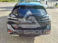 2025 Peugeot 308