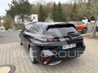 2025 Peugeot 308
