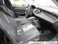 2025 Peugeot 308