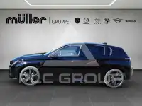 2025 Peugeot 308