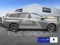 2025 Peugeot 308