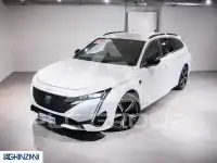 2025 Peugeot 308