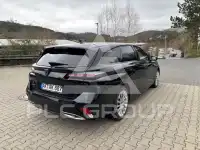 2025 Peugeot 308