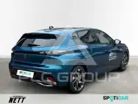 2025 Peugeot 308