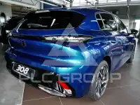 2025 Peugeot 308
