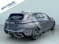 2025 Peugeot 308