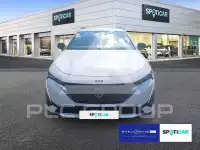 2025 Peugeot 308
