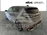 2025 Peugeot 308