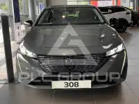 2025 Peugeot 308