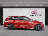 2025 Peugeot 308