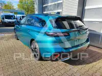 2023 Peugeot 308