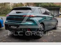 2025 Peugeot 308