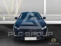 2025 Peugeot 308