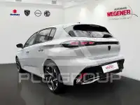 2025 Peugeot 308