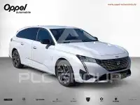 2025 Peugeot 308