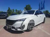 2025 Peugeot 308