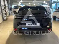 2025 Peugeot 308