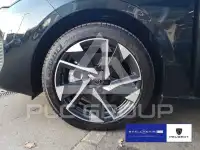 2025 Peugeot 308