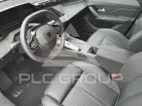2025 Peugeot 308