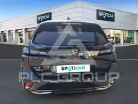 2025 Peugeot 308