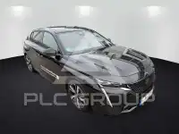 2025 Peugeot 308