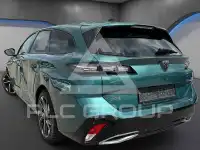 2025 Peugeot 308