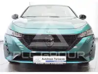 2025 Peugeot 308