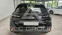 2025 Peugeot 308
