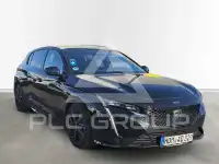 2025 Peugeot 308