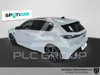2025 Peugeot 308