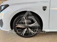 2025 Peugeot 308