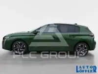 2025 Peugeot 308