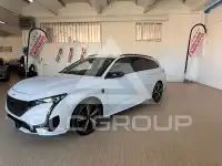 2025 Peugeot 308