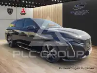 2025 Peugeot 308
