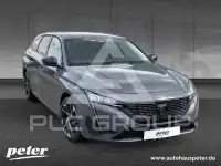 2025 Peugeot 308