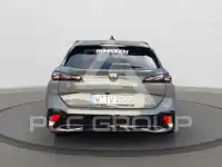 2025 Peugeot 308