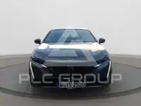 2025 Peugeot 308