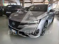 2025 Peugeot 308