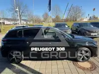 2025 Peugeot 308