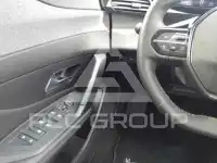 2025 Peugeot 308