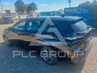 2025 Peugeot 308
