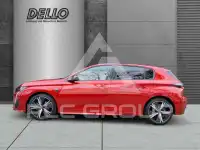 2025 Peugeot 308