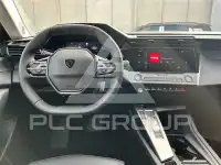 2025 Peugeot 308