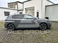 2025 Peugeot 308