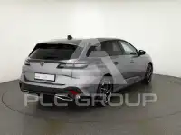 2025 Peugeot 308