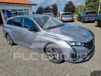 2025 Peugeot 308