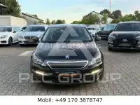 2015 Peugeot 308