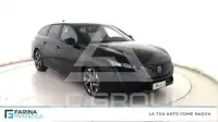2025 Peugeot 308