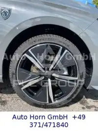 2025 Peugeot 308